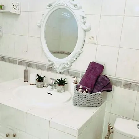Apartment T2 Aixois Centre-clim-netflix *